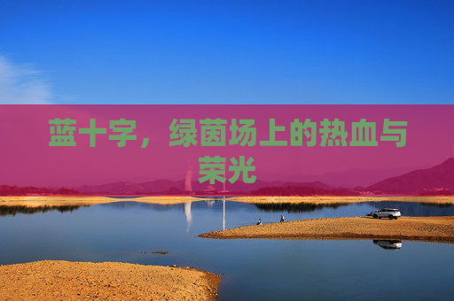 蓝十字,绿茵场上的热血与荣光
