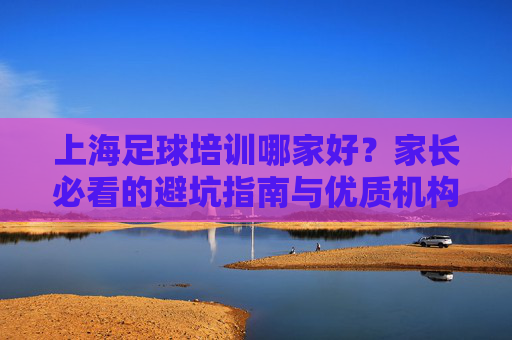 上海足球培训哪家好？家长必看的避坑指南与优质机构推荐