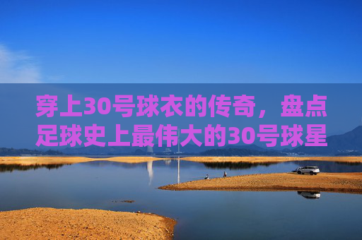 穿上30号球衣的传奇,盘点足球史上最伟大的30号球星
