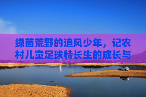 绿茵荒野的追风少年，记农村儿童足球特长生的成长与突围