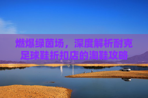 燃爆绿茵场,深度解析耐克足球鞋折扣店的淘鞋攻略