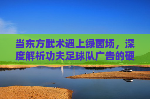当东方武术遇上绿茵场,深度解析功夫足球队广告的硬核魅力