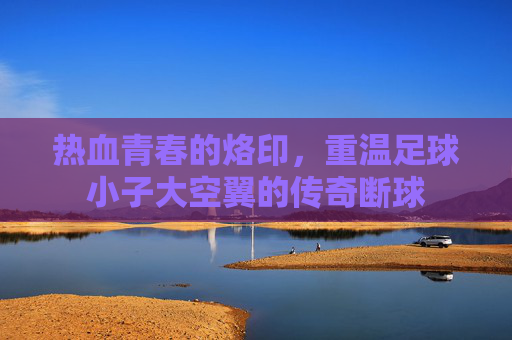 热血青春的烙印，重温足球小子大空翼的传奇断球