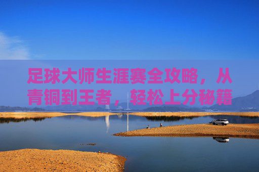 足球大师生涯赛全攻略,从青铜到王者,轻松上分秘籍