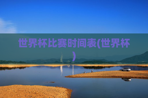 世界杯比赛时间表(世界杯)