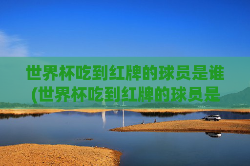 世界杯吃到红牌的球员是谁(世界杯吃到红牌的球员是谁啊)