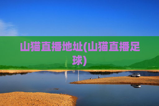 山猫直播地址(山猫直播足球)