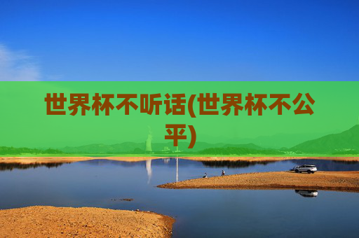 世界杯不听话(世界杯不公平)