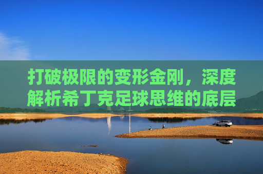打破极限的变形金刚,深度解析希丁克足球思维的底层逻辑