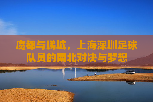 魔都与鹏城，上海深圳足球队员的南北对决与梦想