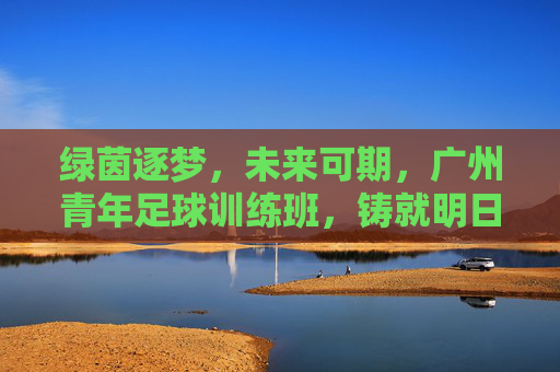 绿茵逐梦，未来可期，广州青年足球训练班，铸就明日之星