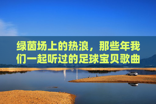 绿茵场上的热浪，那些年我们一起听过的足球宝贝歌曲