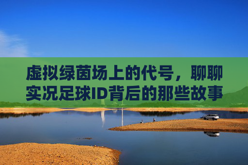 虚拟绿茵场上的代号,聊聊实况足球ID背后的那些故事