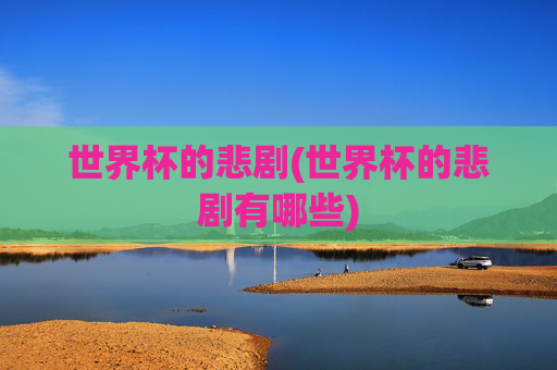 世界杯的悲剧(世界杯的悲剧有哪些)