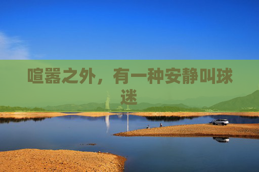 喧嚣之外，有一种安静叫球迷