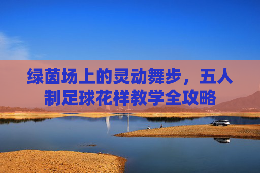 绿茵场上的灵动舞步，五人制足球花样教学全攻略