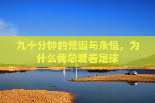 九十分钟的荒诞与永恒,为什么我总爱看足球
