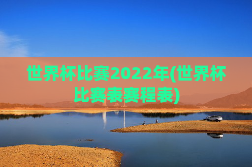 世界杯比赛2022年(世界杯比赛表赛程表)