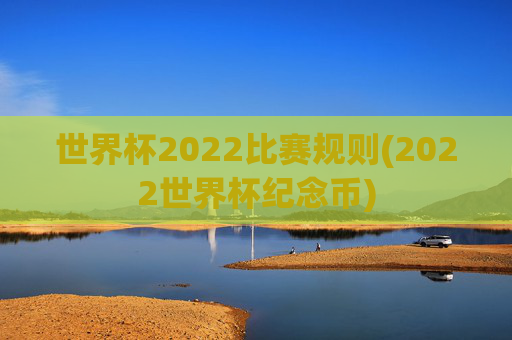 世界杯2022比赛规则(2022世界杯纪念币)