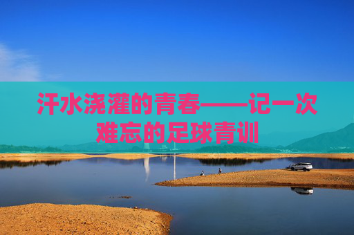 汗水浇灌的青春——记一次难忘的足球青训