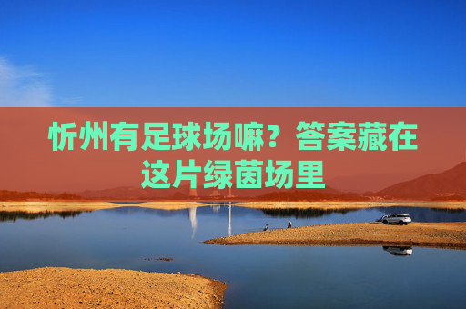忻州有足球场嘛?答案藏在这片绿茵场里