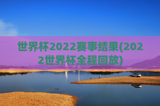 世界杯2022赛事结果(2022世界杯全程回放)