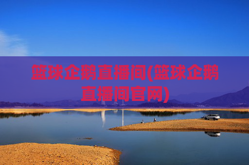 篮球企鹅直播间(篮球企鹅直播间官网)