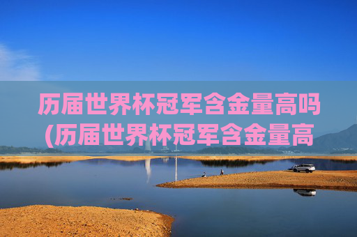历届世界杯冠军含金量高吗(历届世界杯冠军含金量高吗知乎)