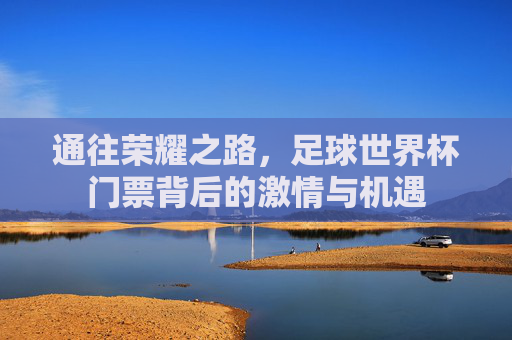通往荣耀之路,足球世界杯门票背后的激情与机遇
