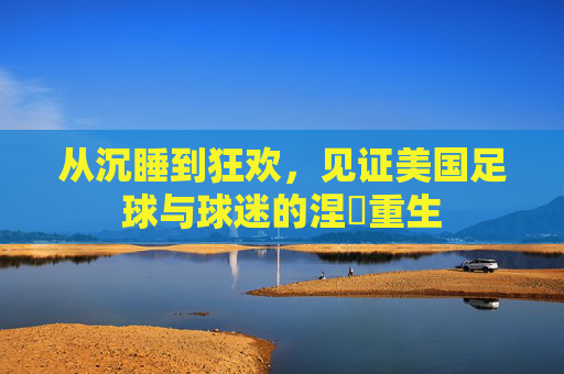 从沉睡到狂欢,见证美国足球与球迷的涅槃重生