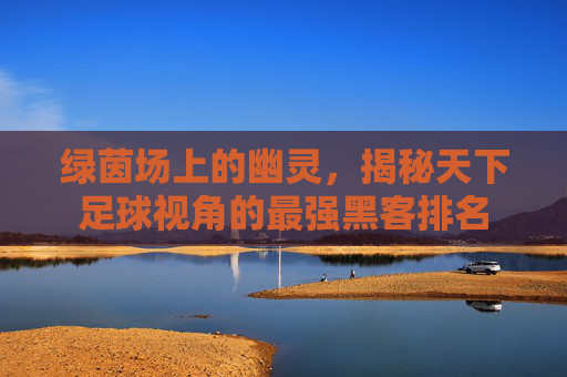 绿茵场上的幽灵,揭秘天下足球视角的最强黑客排名