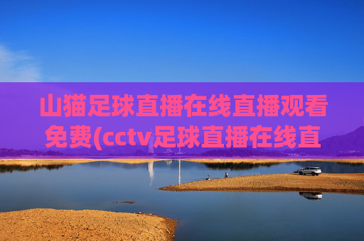 山猫足球直播在线直播观看免费(cctv足球直播在线直播观看免费)