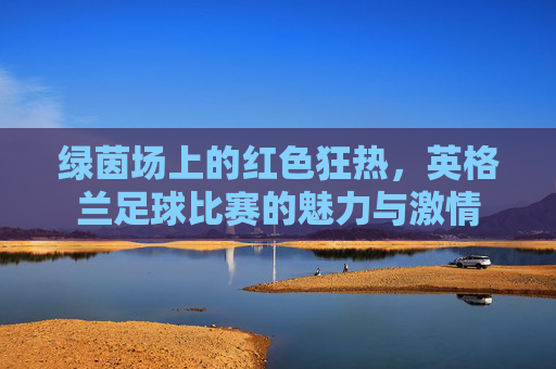 绿茵场上的红色狂热,英格兰足球比赛的魅力与激情