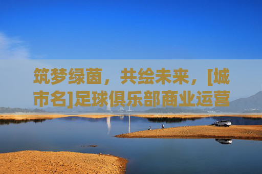 筑梦绿茵，共绘未来，[城市名]足球俱乐部商业运营与发展规划书