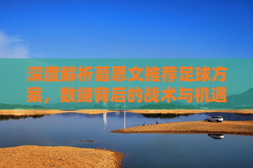 深度解析葛思文推荐足球方案，数据背后的战术与机遇