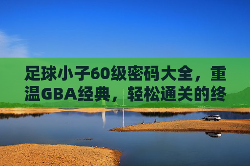 足球小子60级密码大全，重温GBA经典，轻松通关的终极秘籍