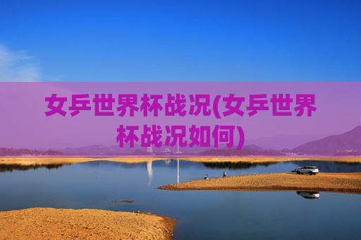 女乒世界杯战况(女乒世界杯战况如何)