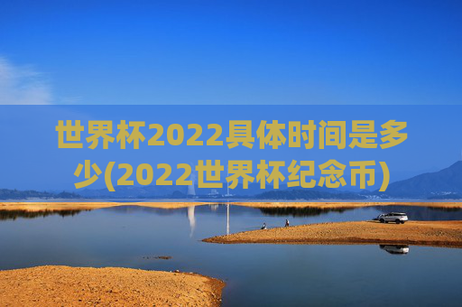 世界杯2022具体时间是多少(2022世界杯纪念币)