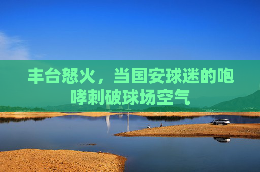 丰台怒火，当国安球迷的咆哮刺破球场空气