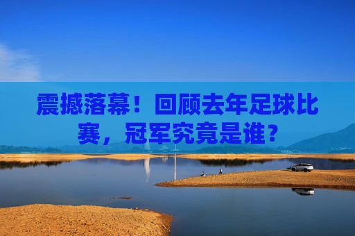 震撼落幕!回顾去年足球比赛,冠军究竟是谁?