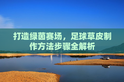 打造绿茵赛场,足球草皮制作方法步骤全解析