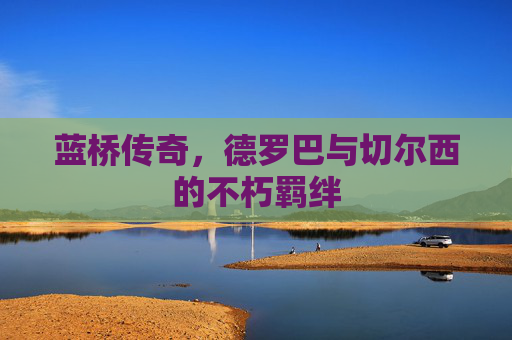 蓝桥传奇，德罗巴与切尔西的不朽羁绊