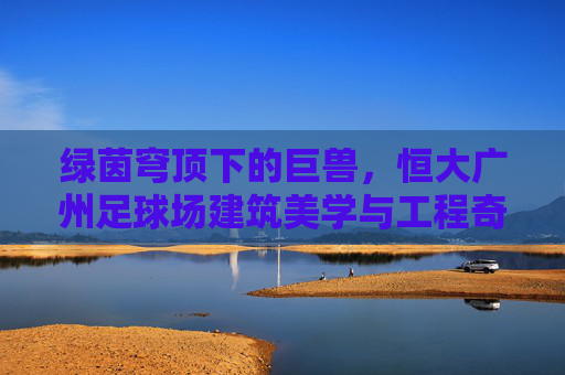 绿茵穹顶下的巨兽,恒大广州足球场建筑美学与工程奇迹