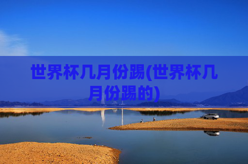 世界杯几月份踢(世界杯几月份踢的)