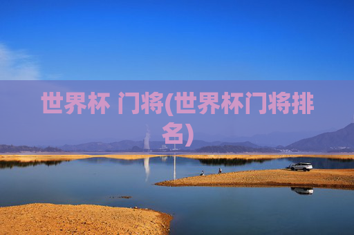 世界杯 门将(世界杯门将排名)