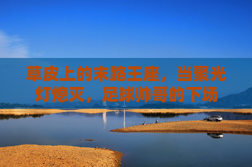 草皮上的末路王座,当聚光灯熄灭,足球帅哥的下场