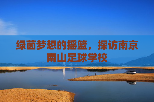 绿茵梦想的摇篮，探访南京南山足球学校