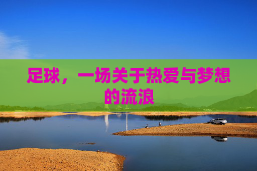 足球，一场关于热爱与梦想的流浪