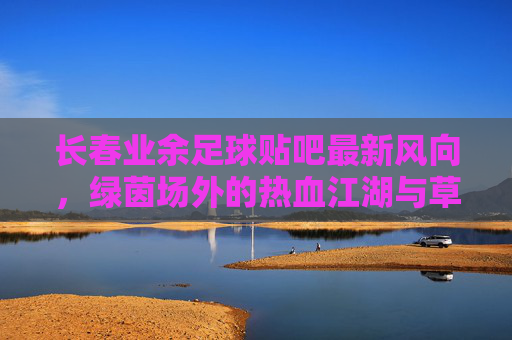 长春业余足球贴吧最新风向,绿茵场外的热血江湖与草根温情