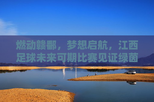 燃动赣鄱,梦想启航,江西足球未来可期比赛见证绿茵新篇章